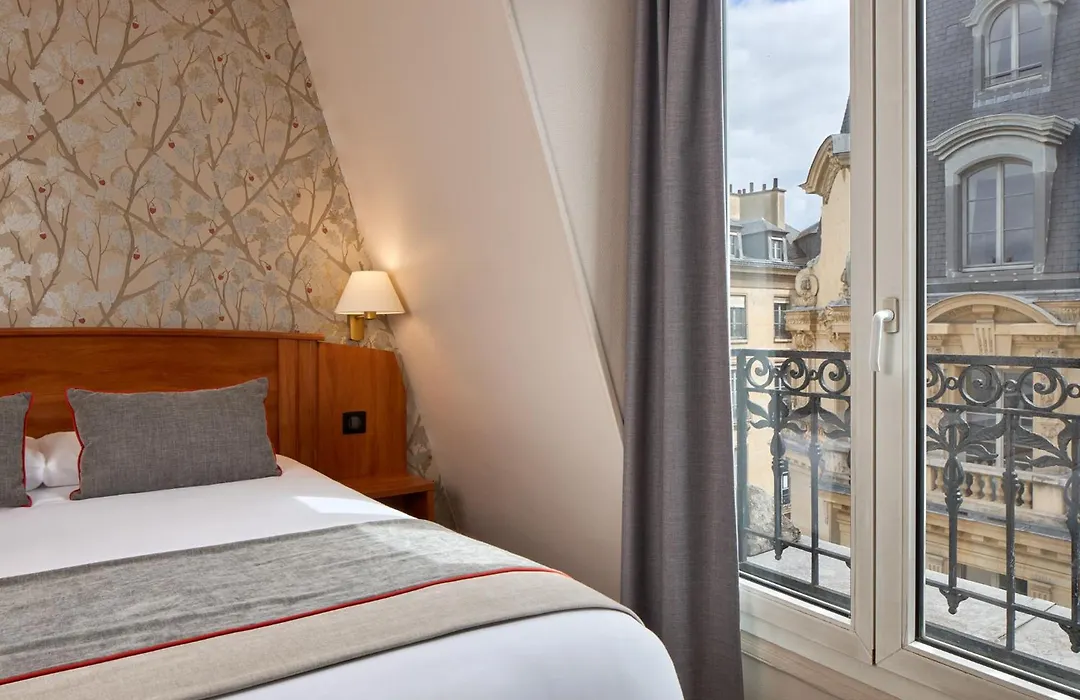 Timhotel Palais Royal-1
