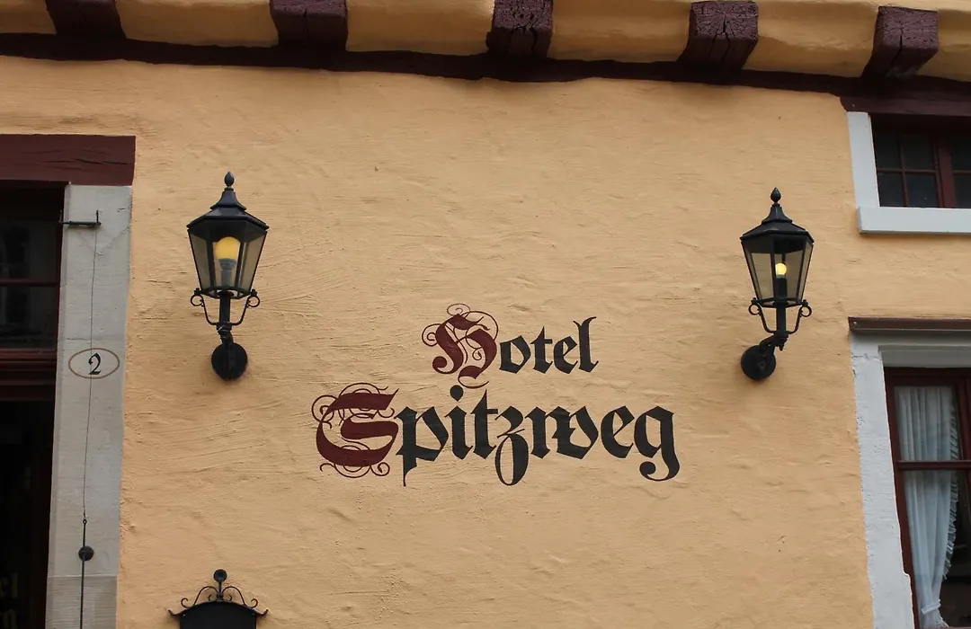 Hotel Spitzweg-1