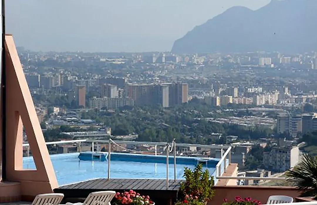 Hotel Bel 3-1