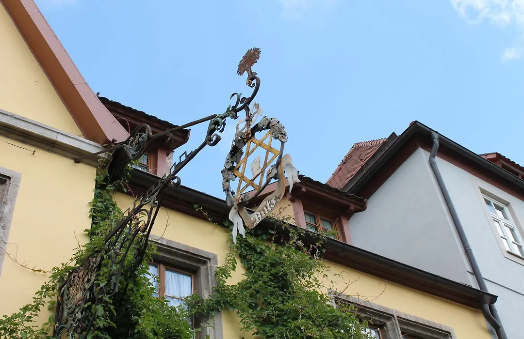 Gasthof Butz-1