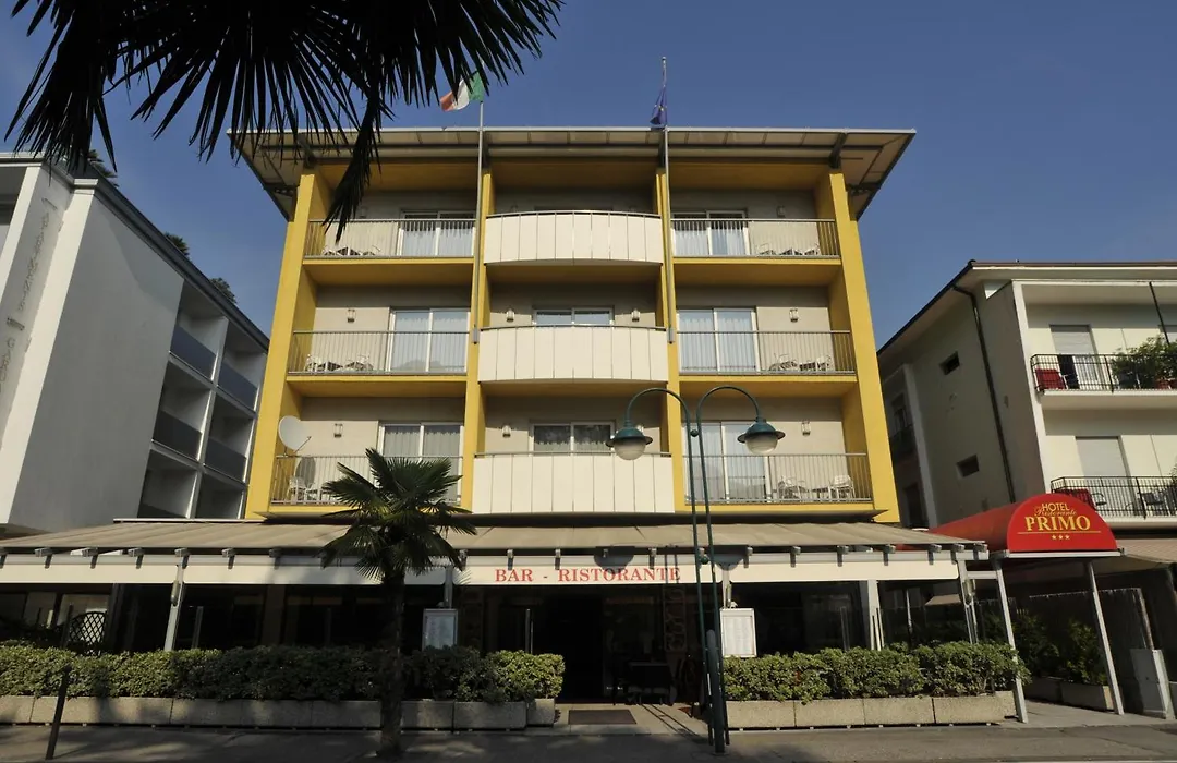 Hotel Primo-1