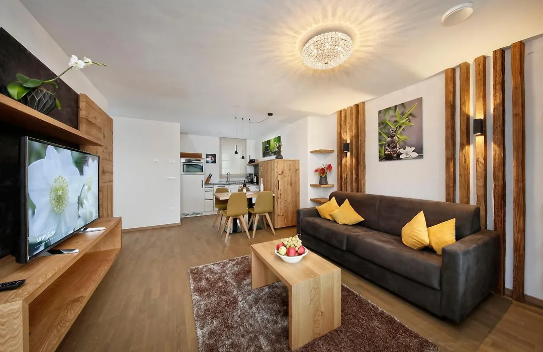 Appartement-Hotel Beatenhof-1