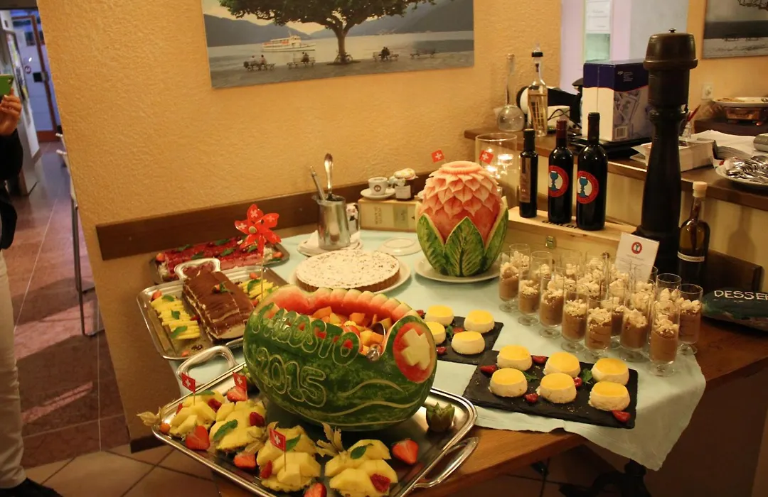 Osteria Ticino By Ketty & Tommy-1