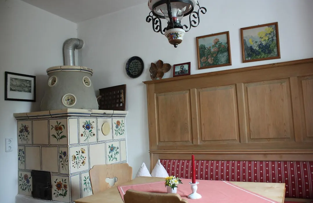 Hotel Garni Otto Huber-1