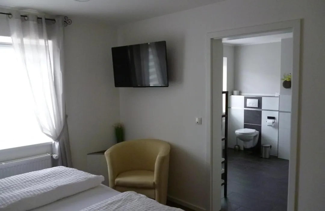 Hotel Garni Reis-1