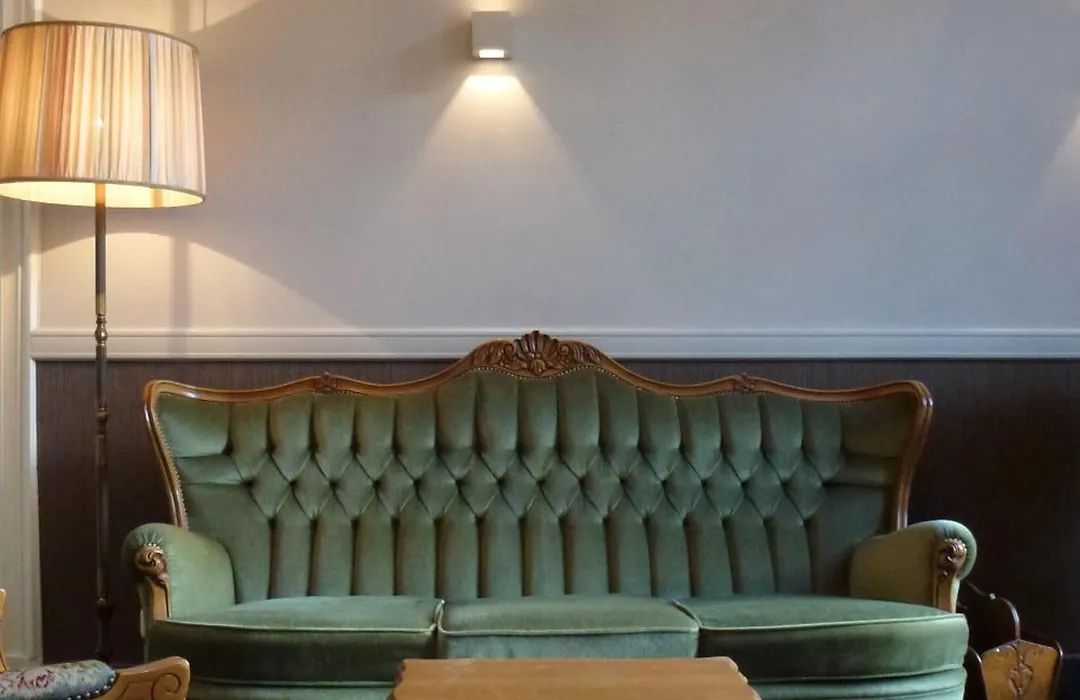 Boutique Hotel Sint Jacob-1