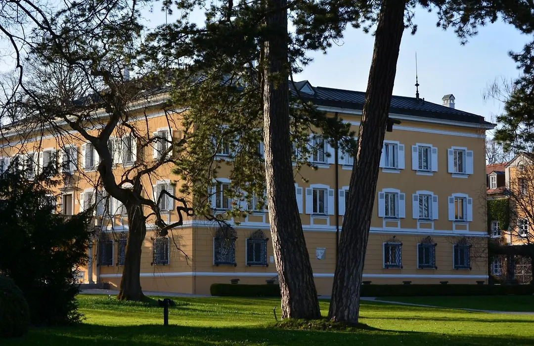 Evangelische Akademie Tutzing-1