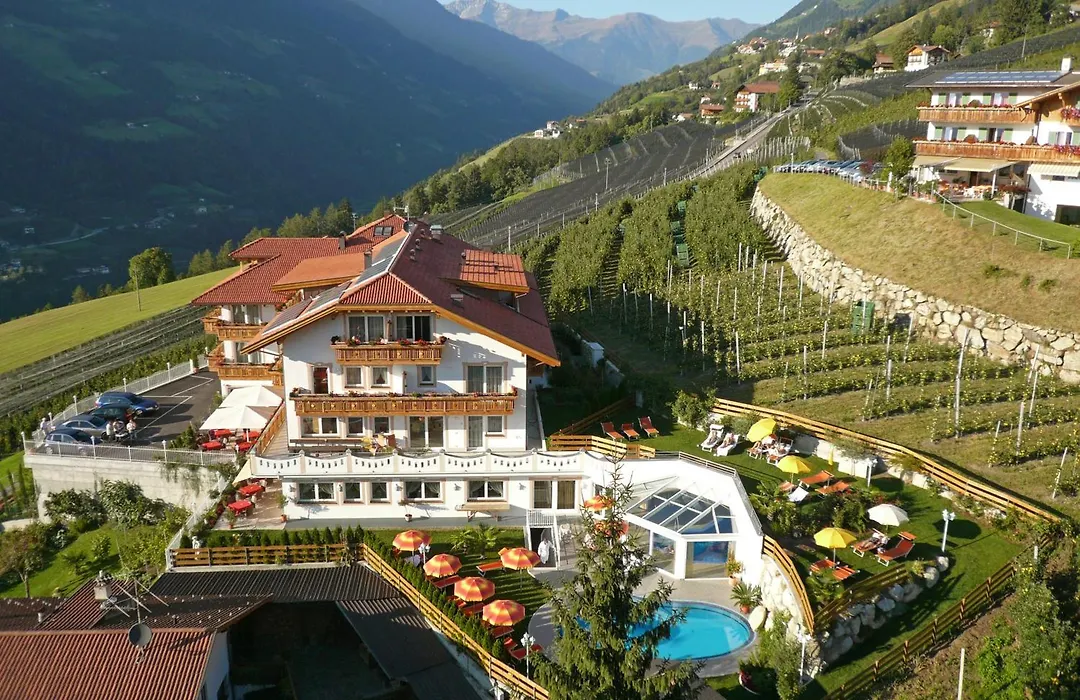 Adults only Hotel Grafenstein-1
