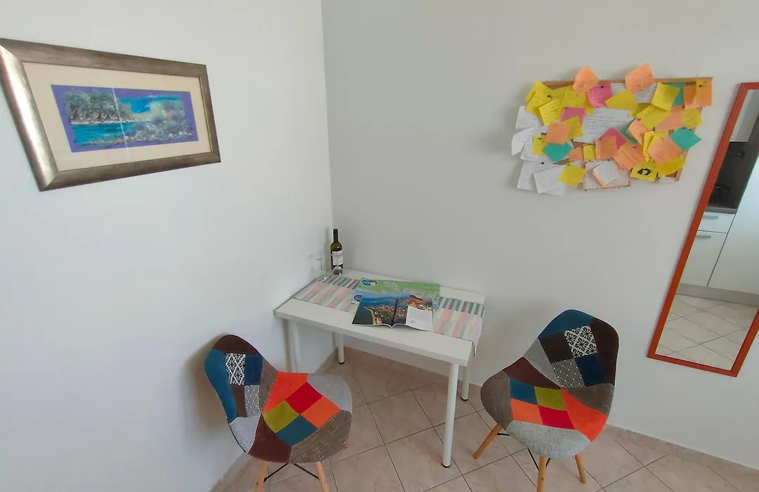The Nice Dreams Studio Apartment-1