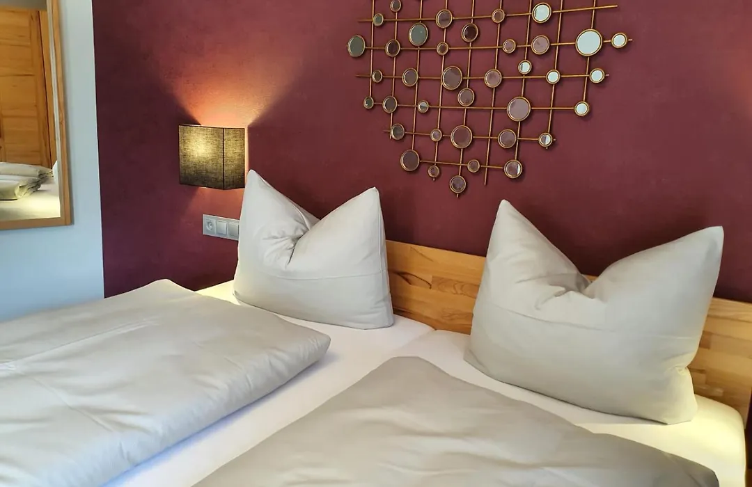 Hotel Landlust St. Martin-1