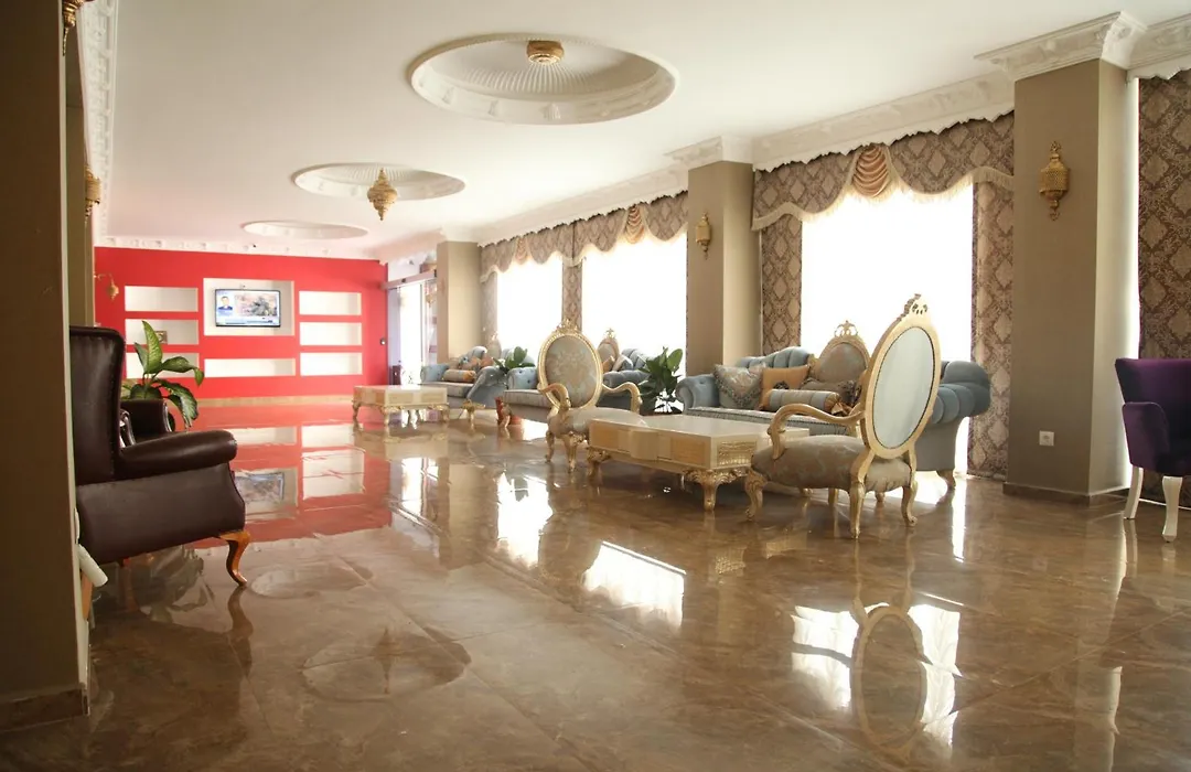 Safir Hotel-1