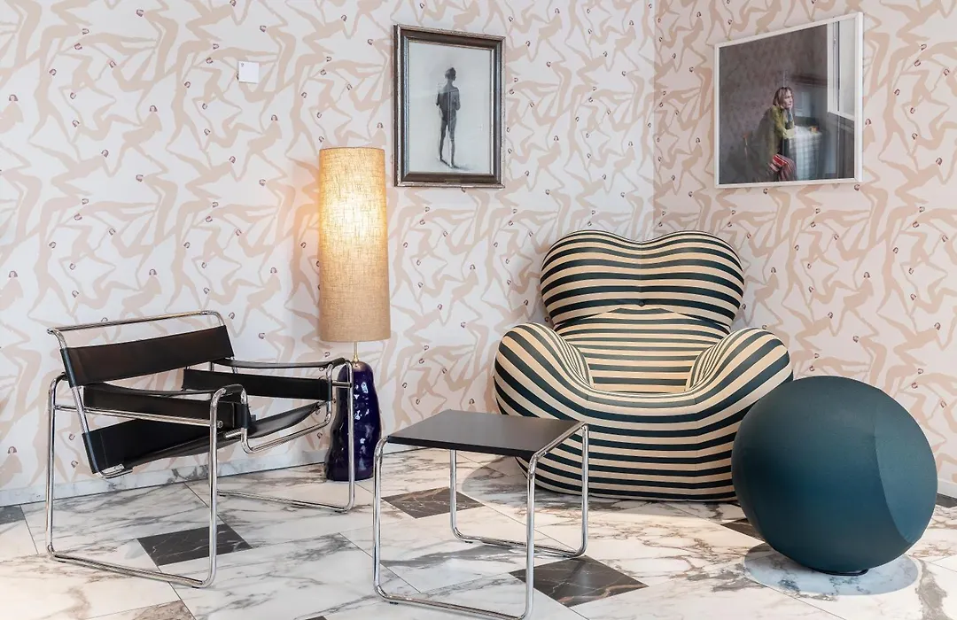 Solo Sokos Hotel Torni Helsinki-1