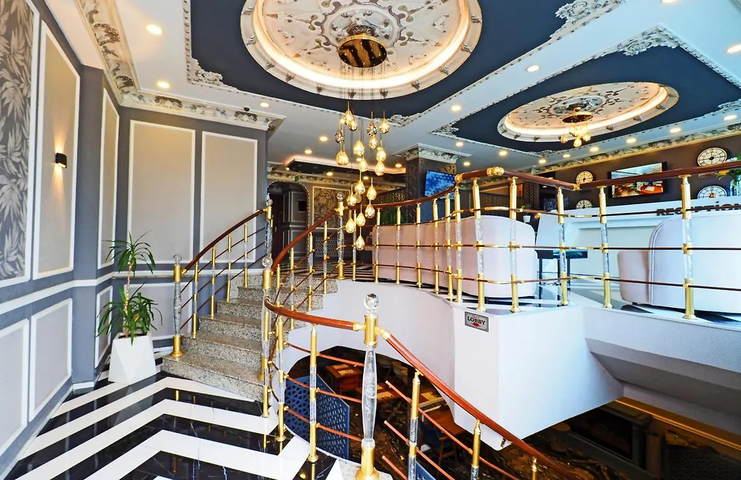 Best Nobel Hotels Old Town - Special Category-1
