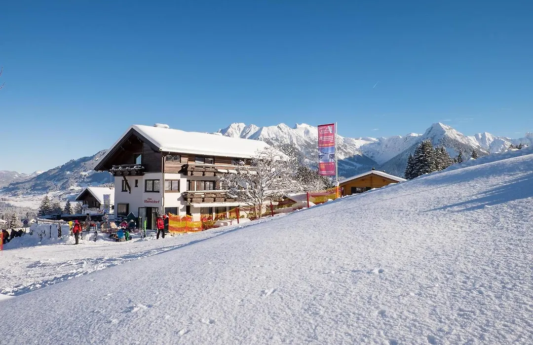 Alpe Oberstdorf-1
