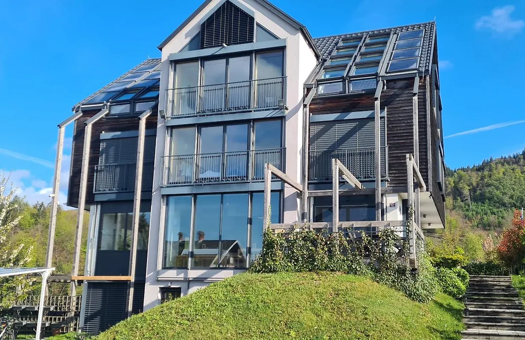 Eco Boutique Hotel Ams Beagle-1