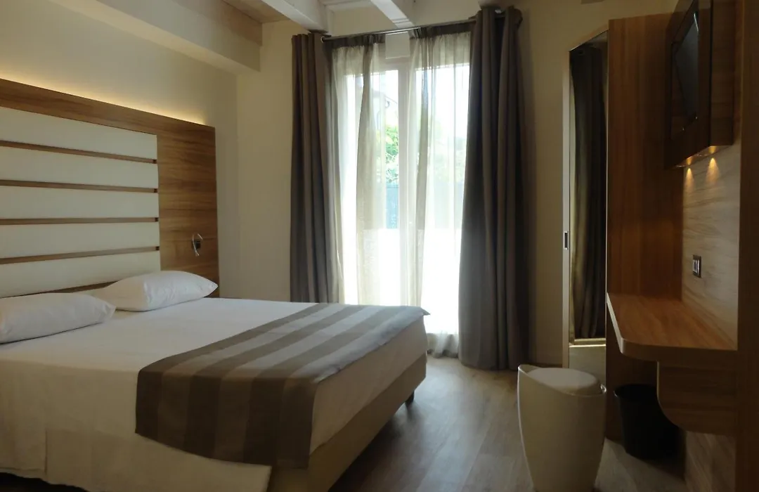 Prada' Home Eco Suites-1