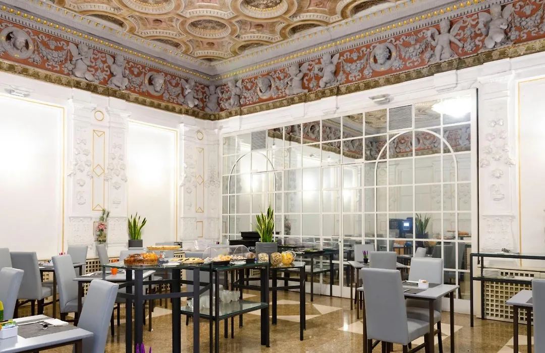 Hotel Traiano-1