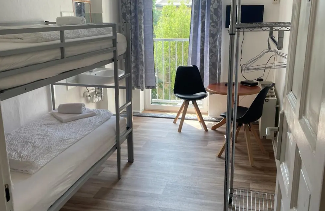 Hotel-Pension Adamshof-1