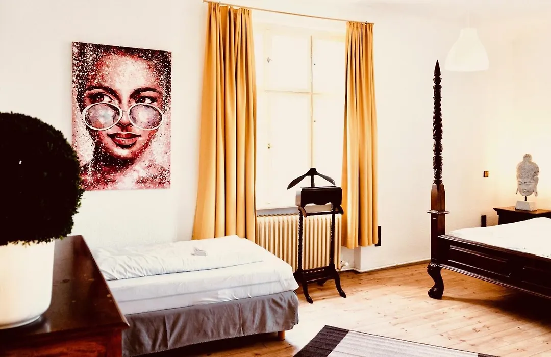Hotel Nest-1