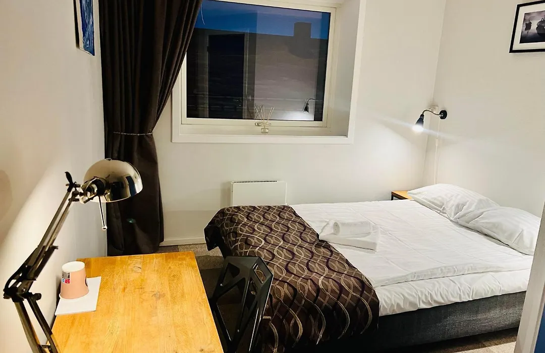 Arctic Boutique Hotel Northcape-1