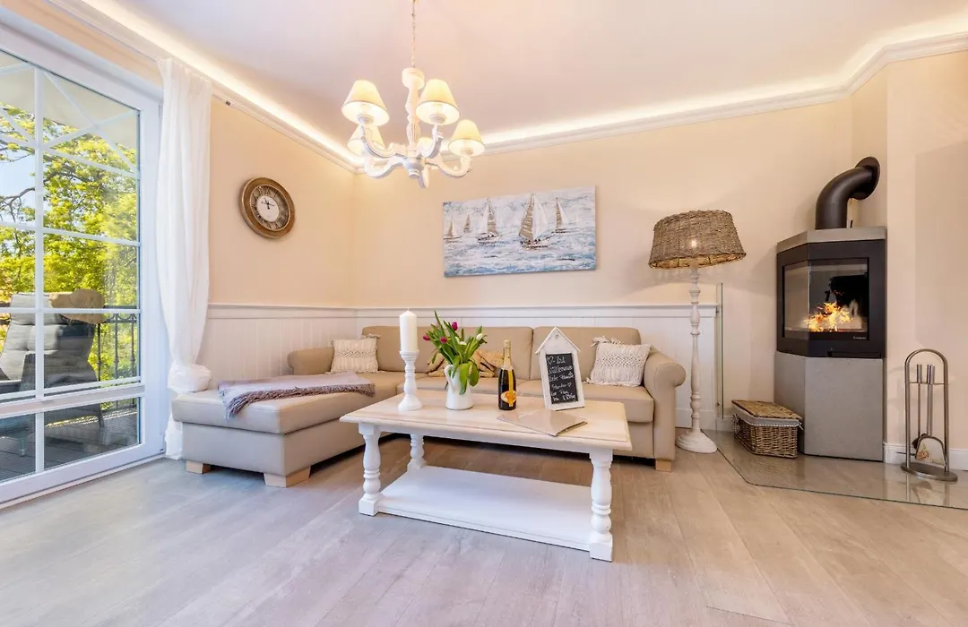 Villa Strandblick Zingst-1