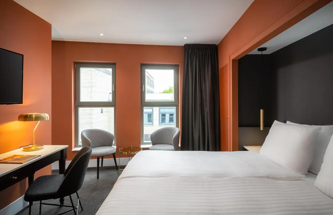 Van der Valk Hotel Hildesheim-1