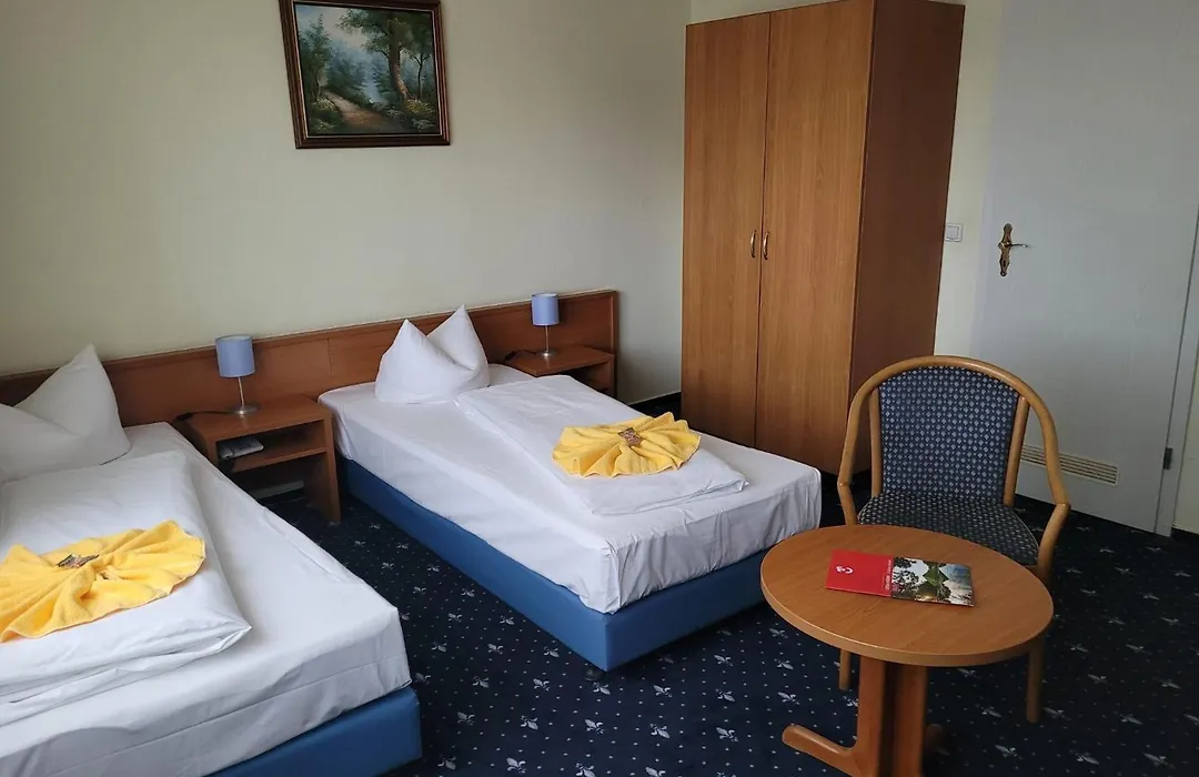 City-Hotel Cottbus-1