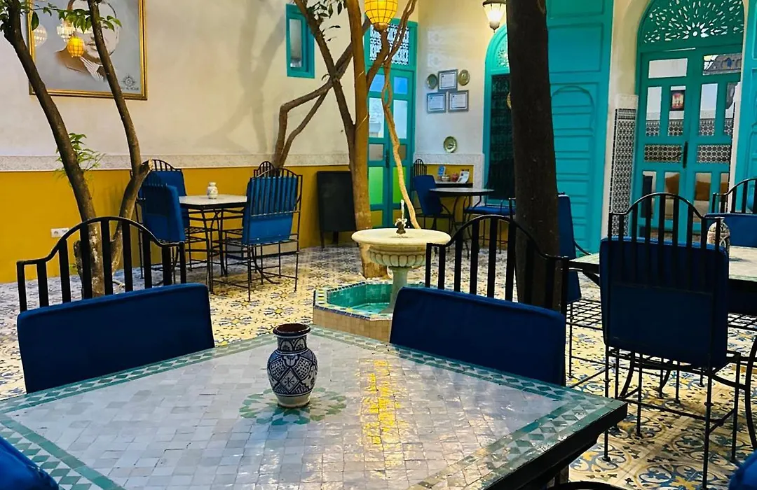 Riad Al Nour-1