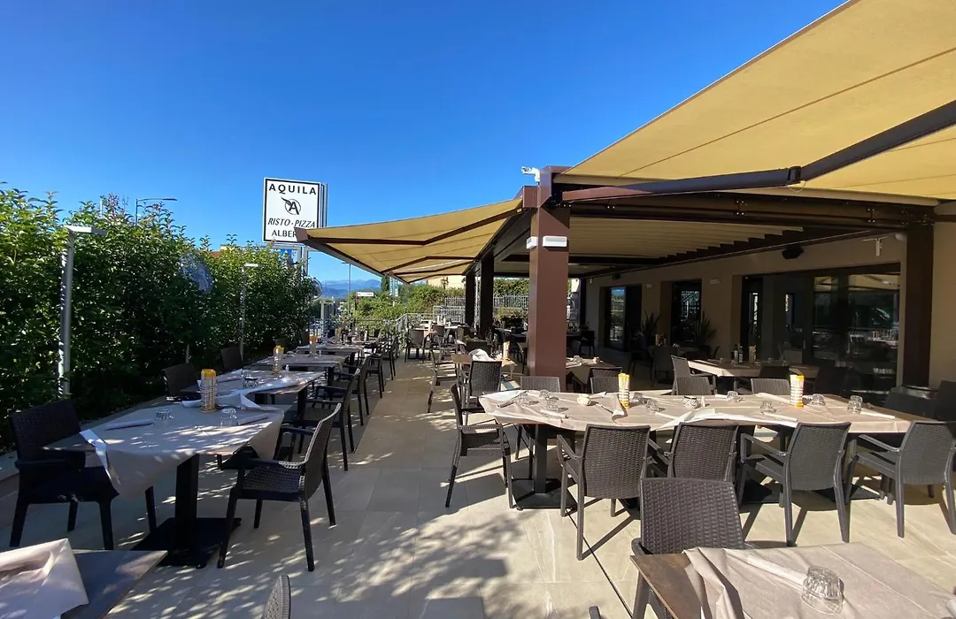 Albergo AQUILA-1