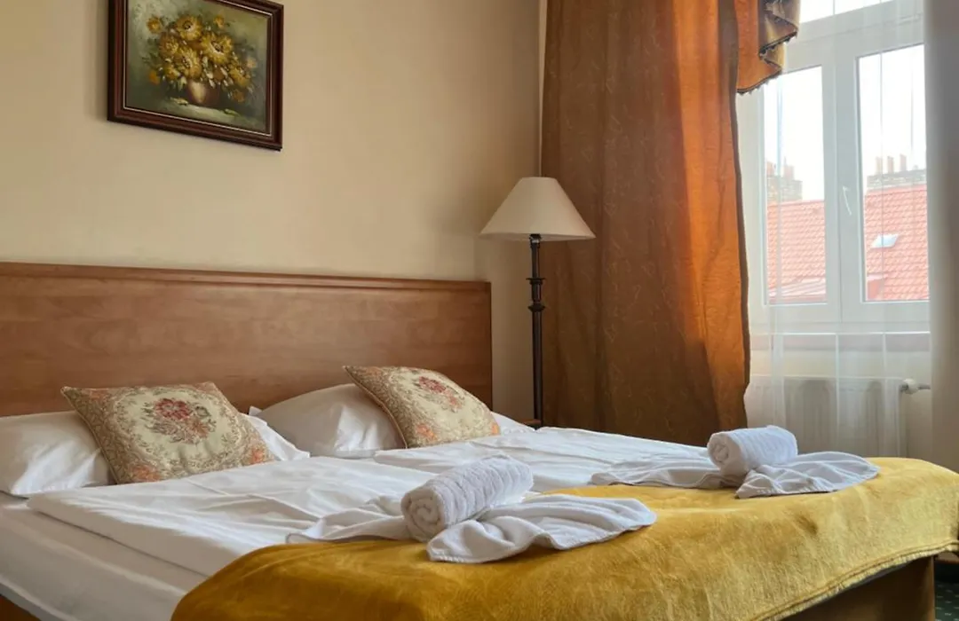 Hotel GEO-1