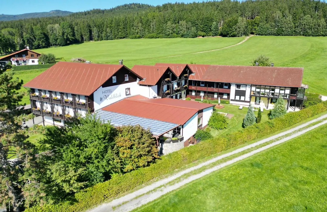 Hotel Waldblick-1