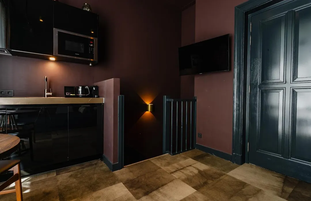 De Jonker Urban Suites-1