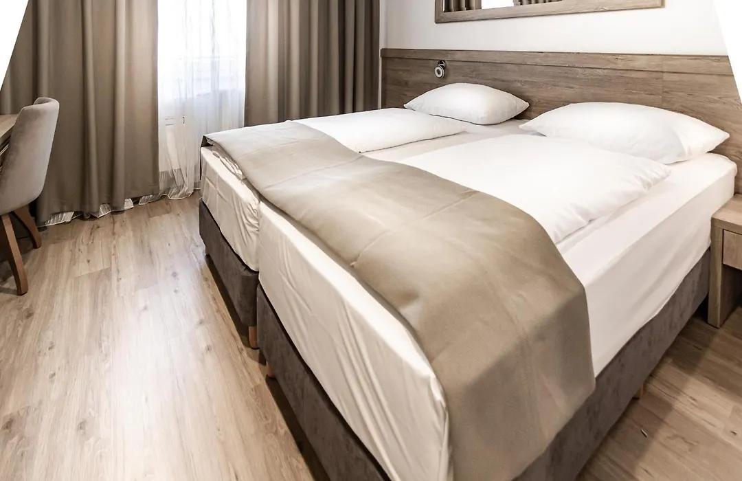Sleep Inn Düsseldorf-1
