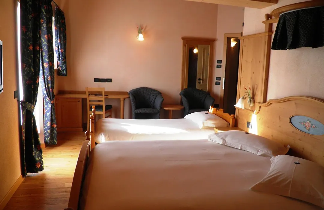 Hotel Pontiglia-1