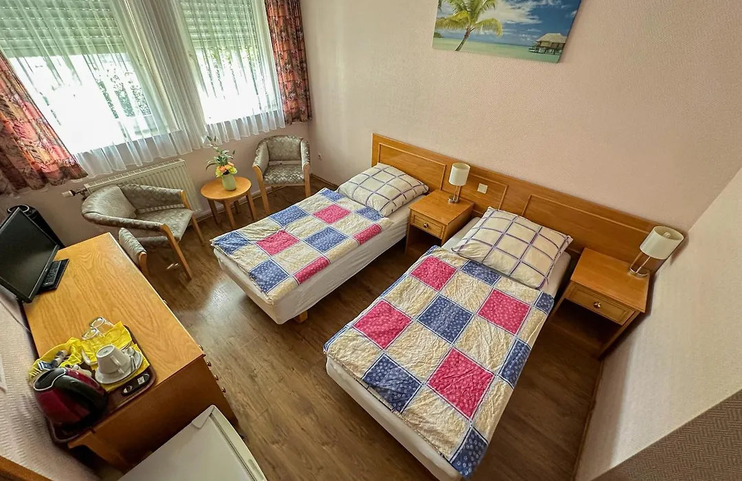 Hotel Denriko-1