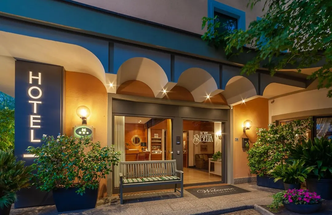 Hotel Isabella-1