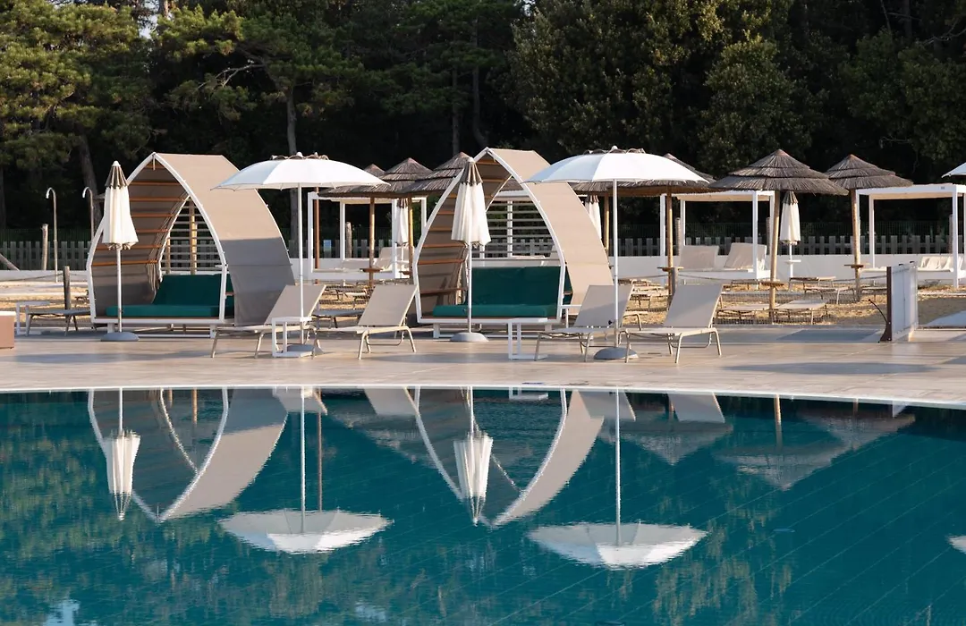 Lino Delle Fate Eco Resort-1