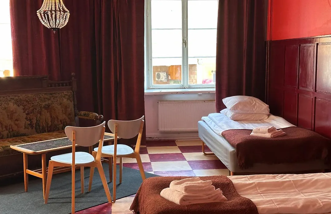 Reimersholme Hostel-1