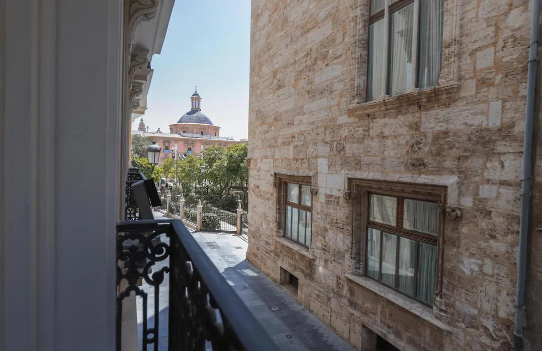 Palacio Vallier By Myr Hotels-1