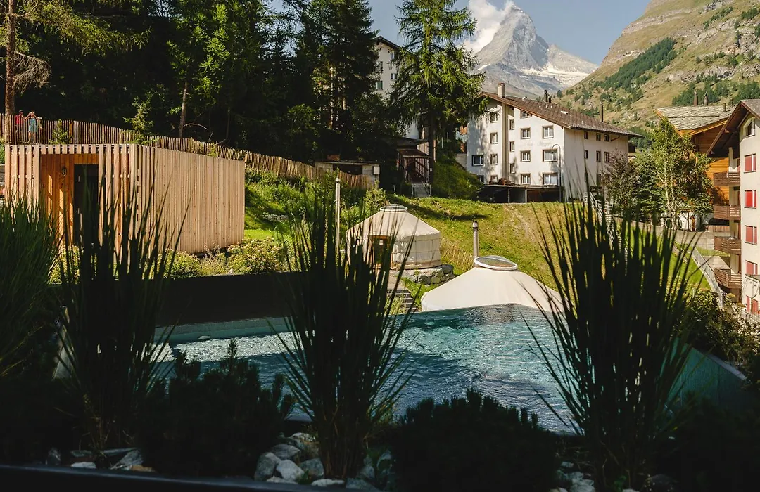 Nomad By Cervo Mountain Resort-1