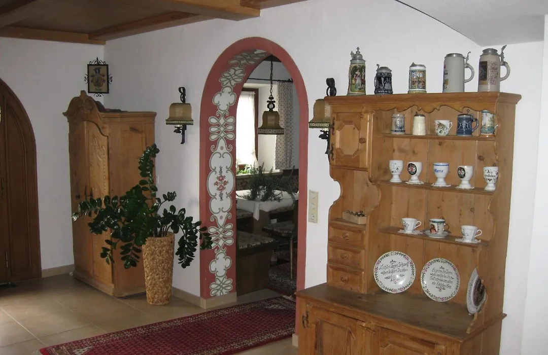 Gästehaus Heimgarten-1