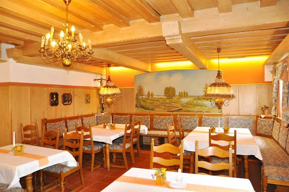 Landgasthof Venushof-1