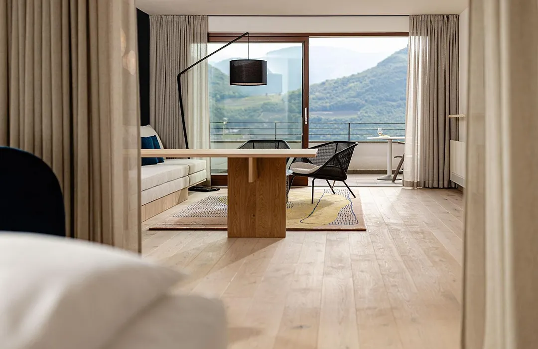 Hotel Haus am Hang-1