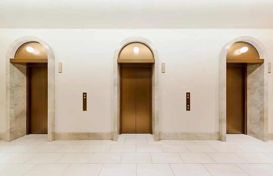 The Royal Park Hotel Ginza 6-Chome-1