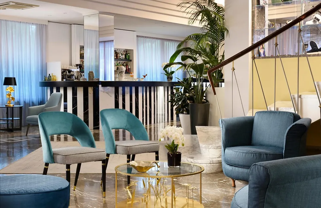 Hotel Continental Wellness&Spa-1