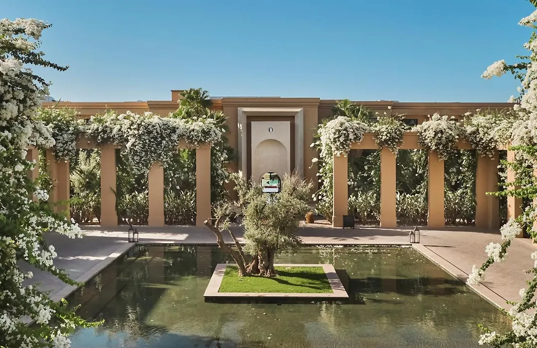 Mandarin Oriental, Marrakech-1
