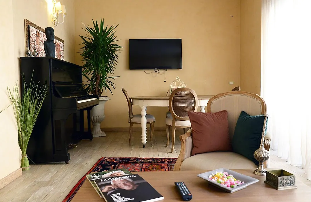 Hotel Borgo Antico-1