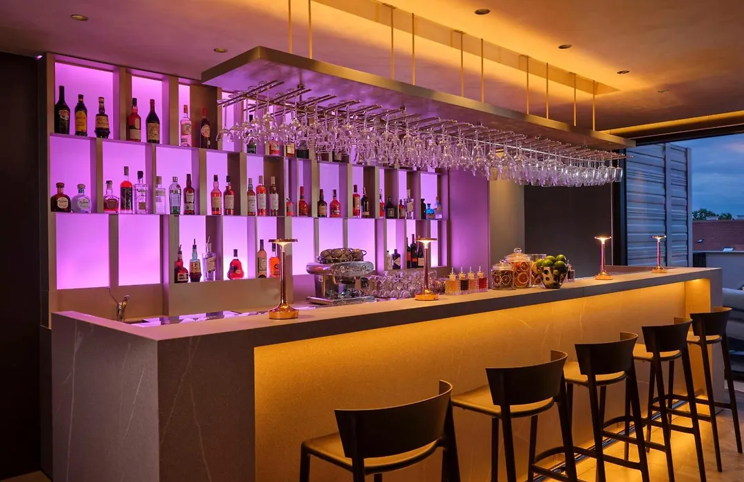 Art'Otel Zagreb-1