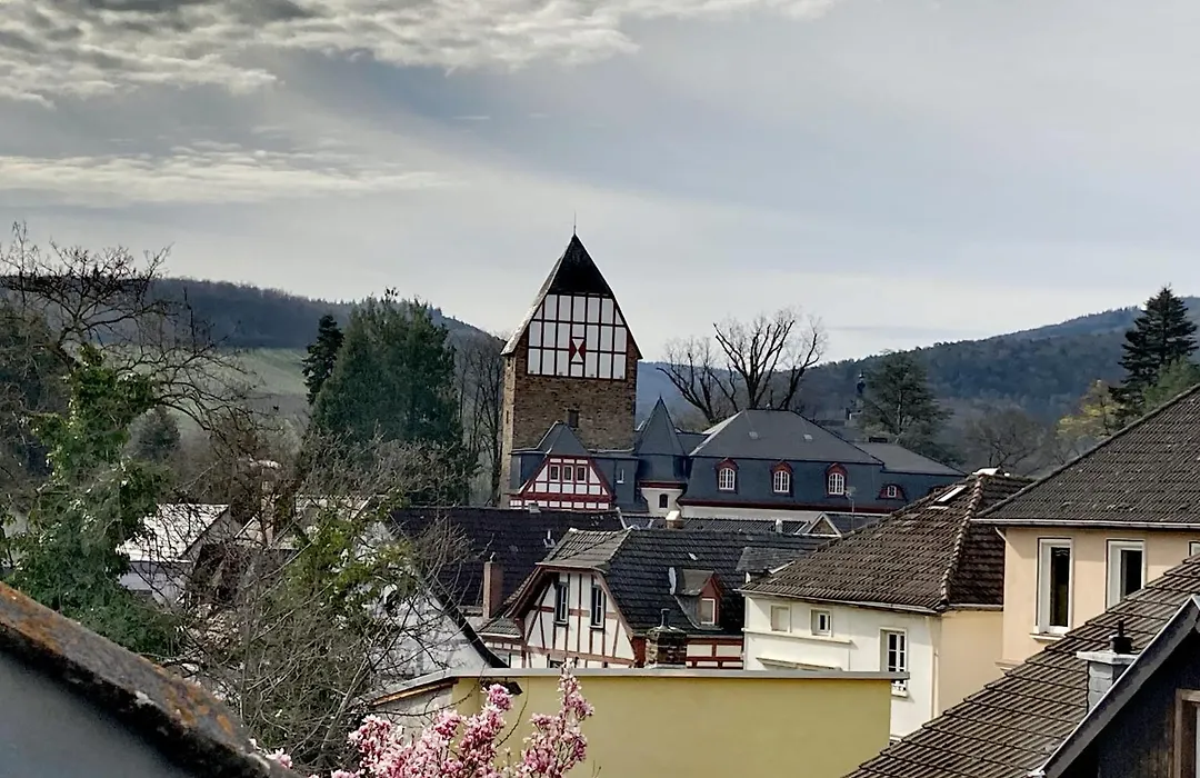 Hotel Am Weißen Turm-1