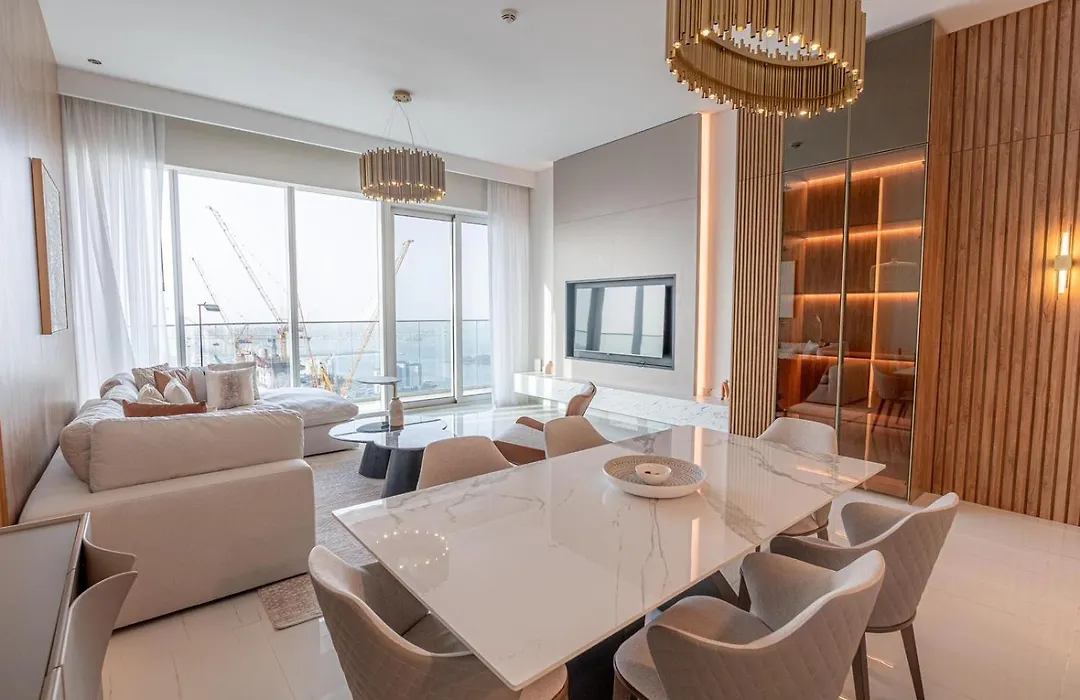 Avani Plus Palm View Dubai Suites-1